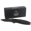Puma - Nůž Solingen Tactic Drop Point 85 mm Folder - 299111