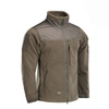 M-Tac - Taktická bunda Alpha Microfleece Gen.II - Dark Olive - 20411048