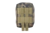 GFC Tactical - Nákladní pouzdro - Wz. 93/PL Woodland - GFT-19-018844