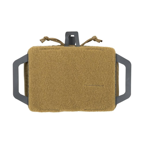 Direct Action - Vodorovná lékárnička Med Pouch Mk II® - stínově šedá - PO-MDH2-CD5-SGR