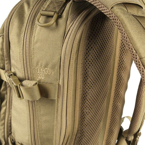 Direct Action - Batoh Dragon Egg Mk II - OD Green - BP-DEGG-CD5-OGR