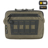 M-Tac - Taška přes rameno Admin Bag Elite - Ranger Green/černá - 10176023