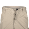 Helikon - Taktické kalhoty BDU® - Bavlna RipStop - Khaki - SP-BDU-CR-13