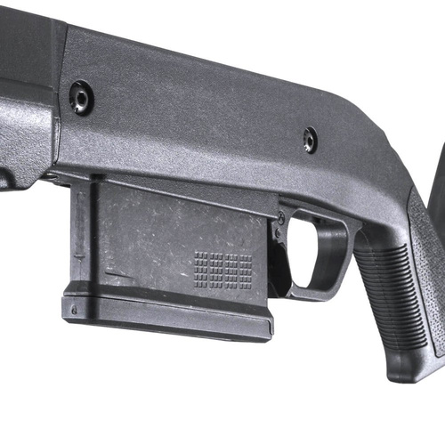 Magpul - Zásobníková šachta pro Hunter 700L + zásobník PMAG® 5 AC™ L Magnum - MAG569-BLK