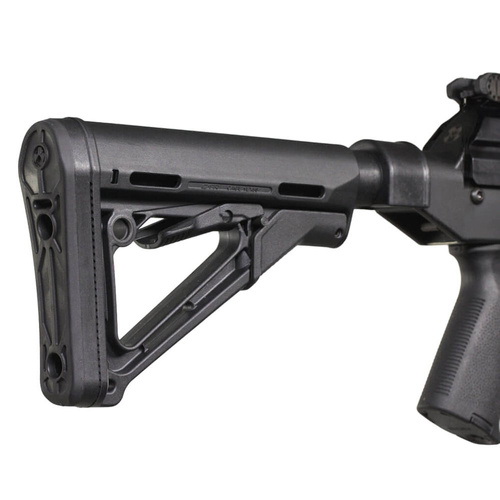 Magpul - Gumová podložka pod zadek - 0,55" - MAG316-BLK
