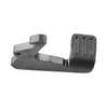 MFT - Nadrozměrná nabíjecí rukojeť Tac Latch EvolV - AR-15 / M4 / M16 - černá - E2OCHL-BL