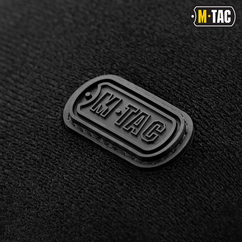 M-Tac - Taška přes rameno s pouzdrem Elite Gen.IV - černá - 10042702