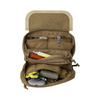 Helikon - Pouzdro Guardian Dangler - Wz. 93 / PL Woodland - MO-GDP-CD-04