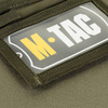 M-Tac - peněženka Elite Gen.II - suchý zip - zelená Ranger - 20424823