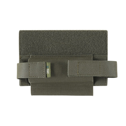 M-Tac - Pouzdro na suchý zip Gen.III - Ranger Green - 10137423