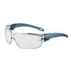Bolle Safety - Ochranné brýle Swift - čiré / modré - SWIFTN10E