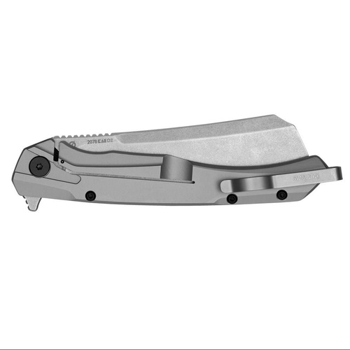 Kershaw - Zavírací nůž Strata Cleaver - D2 - Black - 2078
