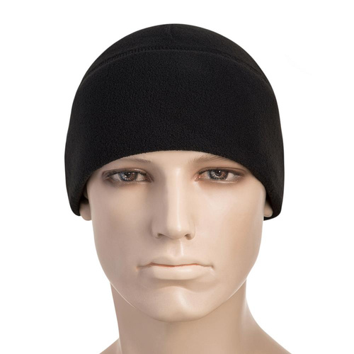 M-Tac - Zimní čepice - SLIMTEX Fleece - černá - 40003002