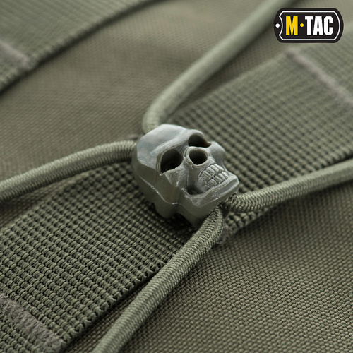 M-Tac - Taktický batoh Force Pack - 16 l - olivový - GB0328-OD