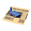 Strike Industries - Sada hliníkových nábojů .40 S&amp;W - 5ks - SI-DR-AL-40CAL-BLU