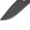 Benchmade - 430BK Zavírací nůž Redoubt - D2 - šedý/zelený - 430BK