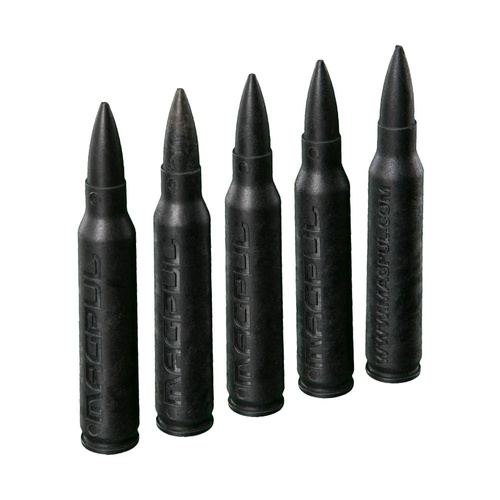 Magpul - Sada nábojů 5,56x45mm NATO - 5 ks - MAG215