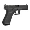 Glock - Pistole G17 MOS Gen 5 - 9x19 mm Para - černá