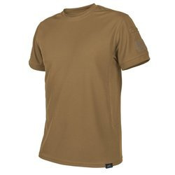 Helikon - Taktické Tričko - TopCool - Coyote - TS-TTS-TC-11