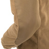 Helikon - Bunda Stratus® Heavy Fleece Jacket - Shadow Grey - BL-STC-HF-35