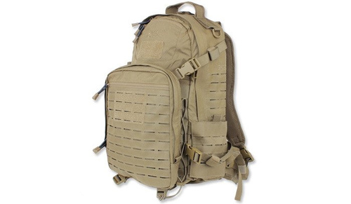 Direct Action - Batoh Ghost Mk II - Coyote Brown - BP-GHST-CD5-CBR