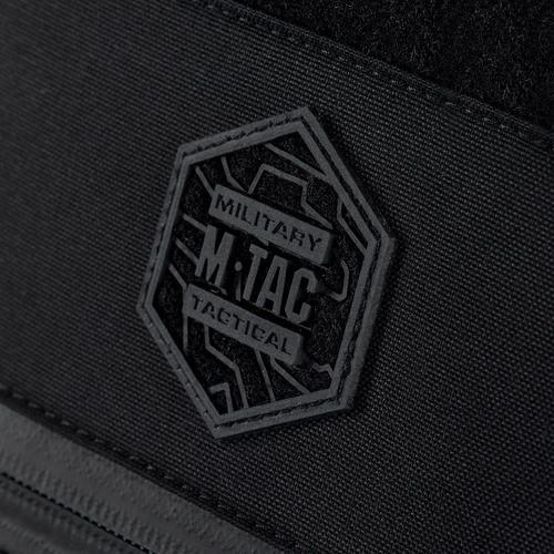 M-Tac - Batoh Elite Hex Small - 36 l - Cordura - černá - 10222002