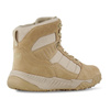 Magnum - Vojenská obuv Motru Mid WP - střední - Desert Tan - AVSSS22-MG-BD-01