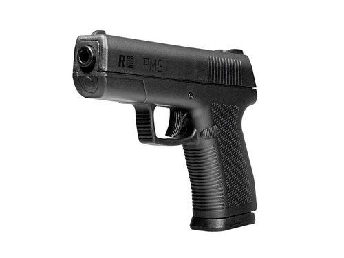 RazorGun - Pistolový plynový odpalovač PMG-37