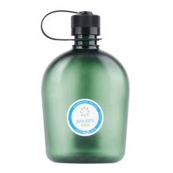 Nalgene - Čutora Oasis 32oz Sustain - závit 38mm - 1L - zelená - 1777-9910