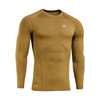 M-Tac - Termo tričko Polartec Level I - Coyote - 70032005