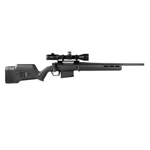Magpul - Hunter 700L pažba pro Remington® 700 Long Action - MAG483-BLK