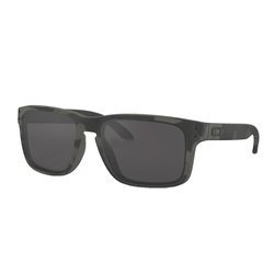 Oakley - SI Holbrook Multicam Black Sluneční brýle - Grey - OO9102-93