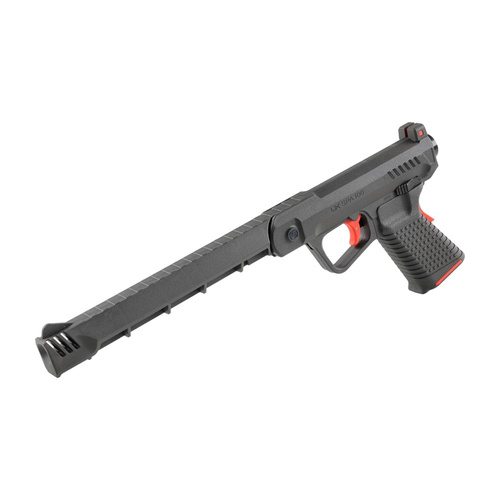 Umarex - Vzduchová puška SPA 100 - 4,5 mm Diabolo - Šedá - 2.4391