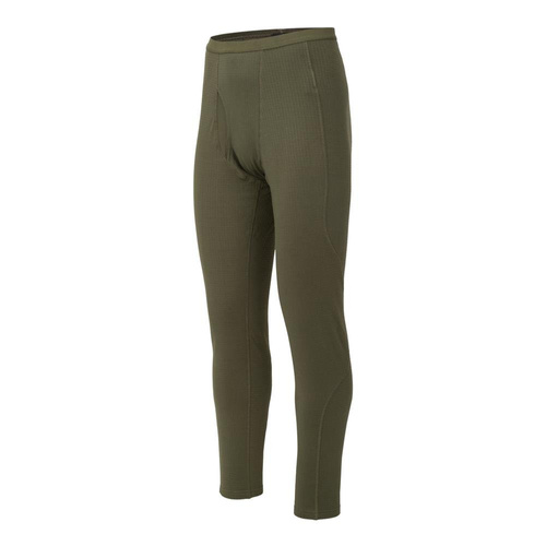 Helikon - Termoaktivní spodní prádlo - Level 2 - Olive Green - SP-UN2-PO-02