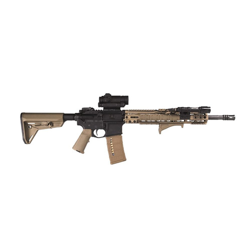 Magpul - PMAG® 30 AR-15 / M4 Window Magazine - GEN M3™ - Medium Coyote Tan - MAG556-MCT