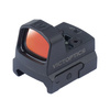 Victoptics - Kolimátor s držákem SRD 1x16x22 AUT - 3 MOA - Picatinny/Weaver - RDSL31