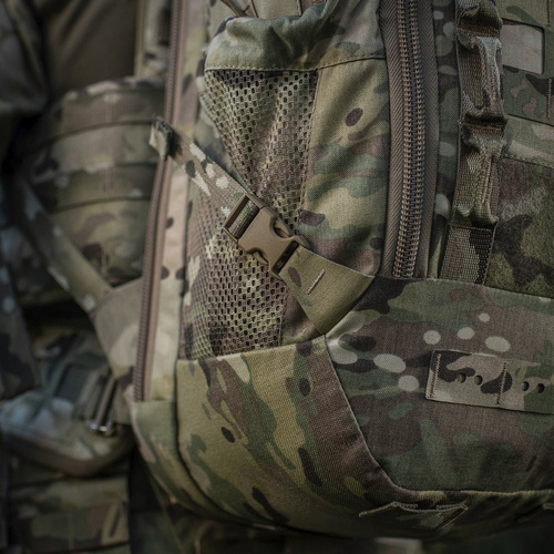 M-Tac - Batoh Gen. III Elite Small - 36 L - Cordura - MultiCam - 10088008