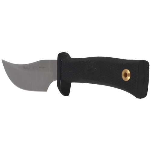 Muela - Taktický nůž s gumovou rukojetí 98 mm - PIK-AS