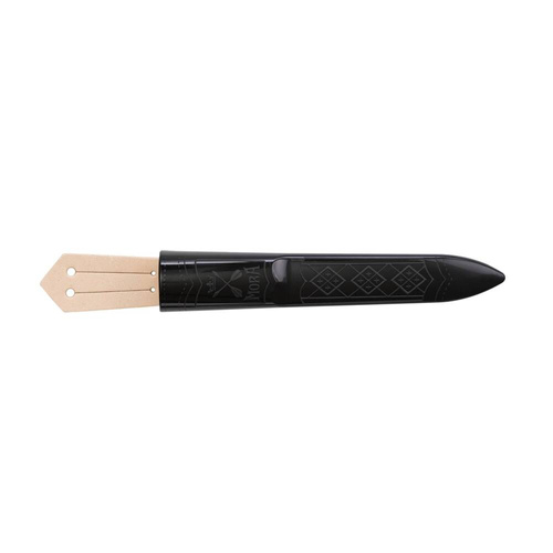 Morakniv - Lovecký nůž Classic No. 2 - Uhlíková ocel - Červený - NZ-CA2-CS-25