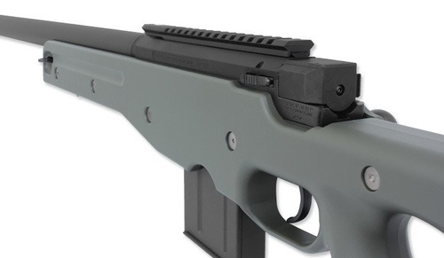 Tokyo Marui - Replika odstřelovací pušky L96 AWS - OD Green