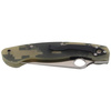 Spyderco - Nůž Military™ Model G-10 Digital Camo - C36GPCMO