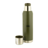 M-Tac - Termoska z nerezové oceli - 1000 ml - olivová - UN-B04-1000A