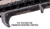 Magpul - Sada ručních zarážek M-LOK® - Polymer - černá - MAG608