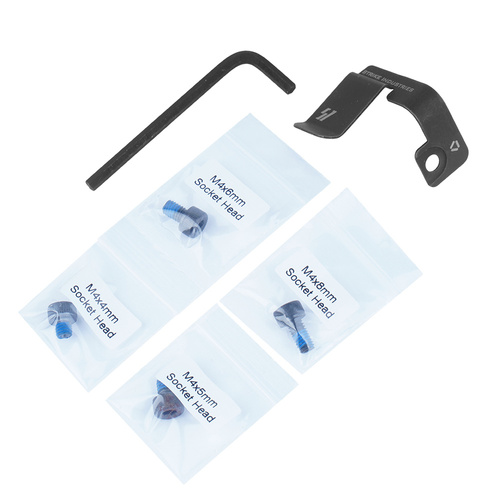 Strike Industries - EMP Pocket Clip - pravý - SI-EMP-CLIP-R 