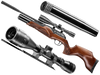 Walther - Vzduchová puška Rotex RM8 PCP - 5,5 mm - 465.10.00