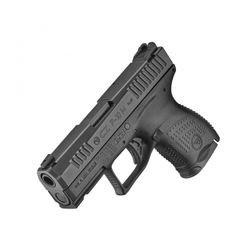 Česká Zbrojovka - CZ P-10 M Pistole 9x19 mm Para