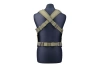 GFC Tactical - Taktická vesta Scout Chest Rig - olivová - GFT-18-009835