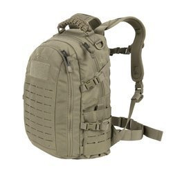 Direct Action - Vojenský batoh Dust Mk II - 20 l - Adaptive Green - BP-DUST-CD5-AGR
