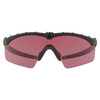 Oakley - SI Ballistic M Frame 3.0 Matte Black Sluneční brýle - Prizm TR22 - OO9146-19