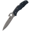 Spyderco - Zavírací nůž Endura® 4 FRN Grey Emerson - C10PGYW